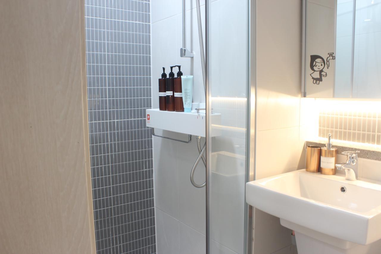 Hongdae Novellia Gini Aparthotel