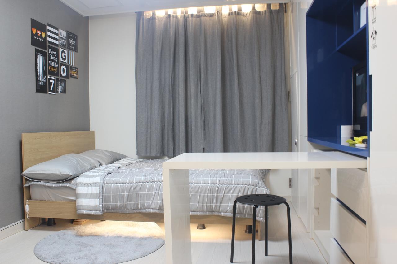Hongdae Novellia Gini Aparthotel Seul