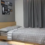 Hongdae Novellia Gini Residence